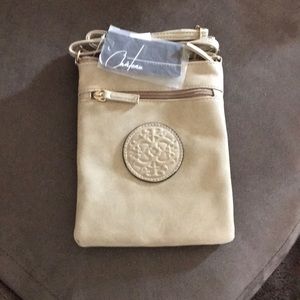 Crossbody bag
